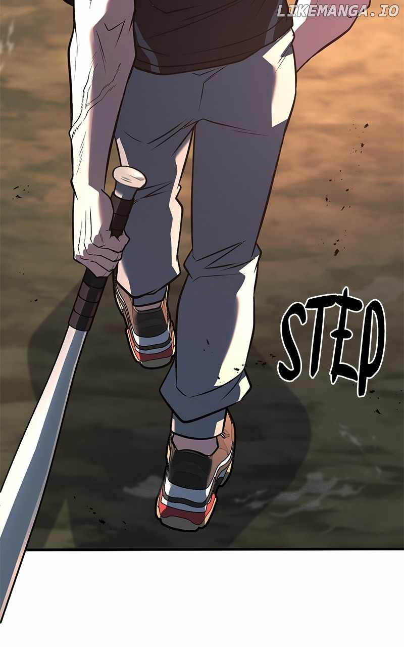 King of Violence Chapter 51 107